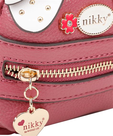 nikky purses